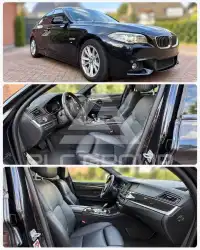 2014 BMW 530