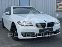 2014 BMW 530