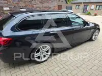 2014 BMW 530