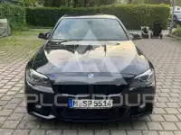 2014 BMW 530