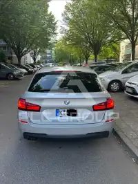 2014 BMW 530