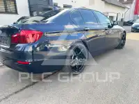 2014 BMW 530