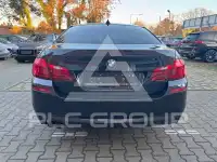 2014 BMW 530
