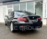 2014 BMW 530
