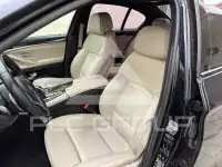 2014 BMW 530