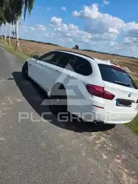 2014 BMW 530