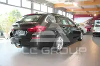 2014 BMW 530