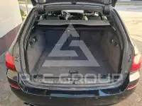 2014 BMW 530