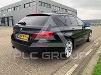 2014 BMW 530