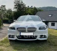 2014 BMW 530