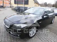 2014 BMW 530