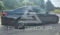2014 BMW 530