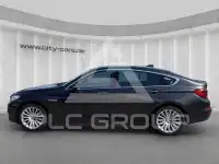 2014 BMW 530