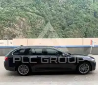 2014 BMW 530