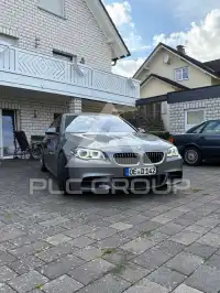 2014 BMW 530