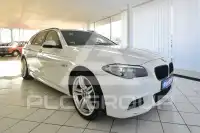 2014 BMW 530