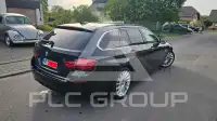 2014 BMW 530