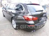 2014 BMW 530