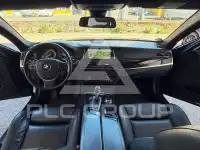2014 BMW 530