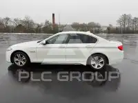 2014 BMW 530