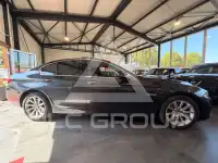 2014 BMW 530
