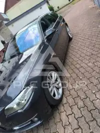 2014 BMW 530