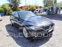 2014 BMW 530