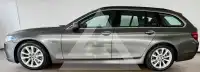 2014 BMW 530