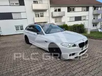 2014 BMW 530