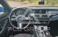 2014 BMW 530