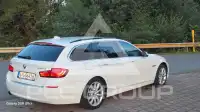 2014 BMW 530