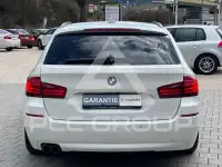 2014 BMW 530