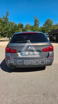2014 BMW 530