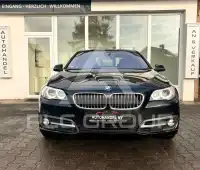 2014 BMW 530