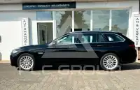 2014 BMW 530