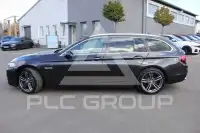 2014 BMW 530