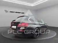 2014 BMW 530