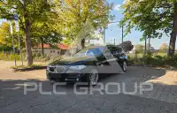 2014 BMW 530