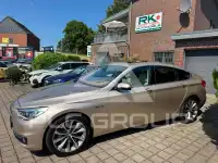 2014 BMW 530