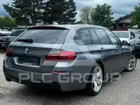 2014 BMW 530