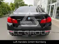 2014 BMW 530
