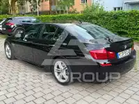 2014 BMW 530