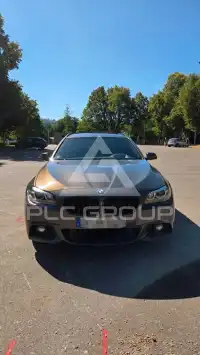 2014 BMW 530