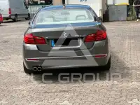 2014 BMW 530