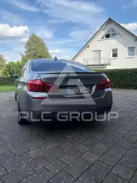 2014 BMW 530