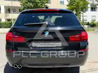 2014 BMW 530