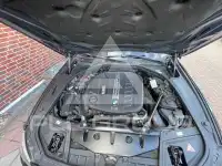 2014 BMW 530