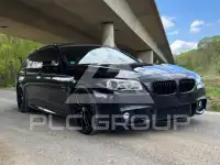 2014 BMW 530