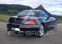 2014 BMW Z4