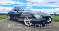 2014 BMW Z4